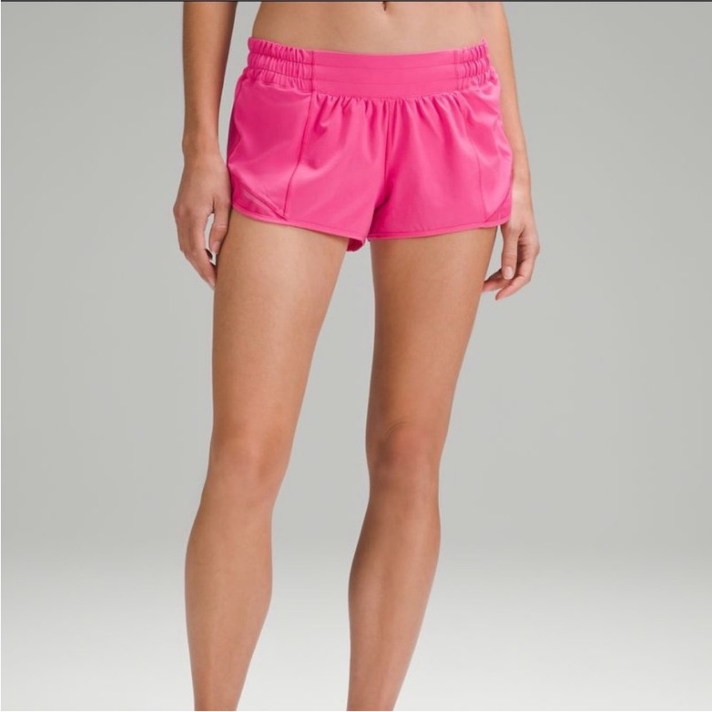 Lululemon | Hottie Hot 2.5”